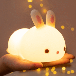 Rabbit LED Lamp
