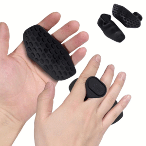 Weightlifting Pull-Ups Grips