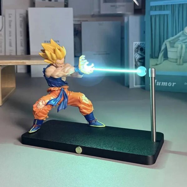 Goku Magnetic Light - Image 2