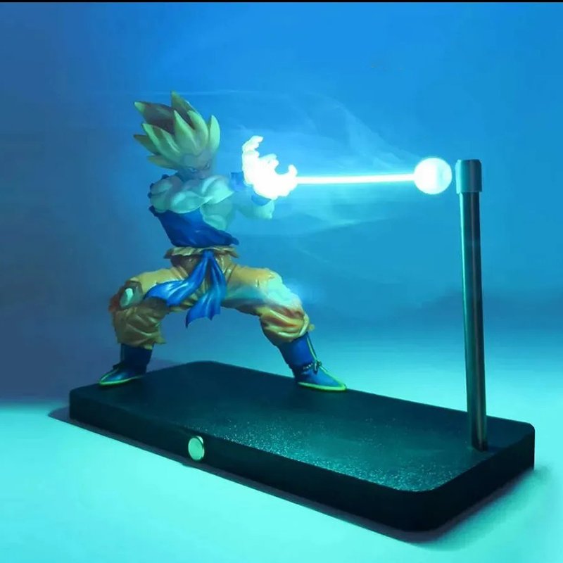 Goku Magnetic Light - Image 3