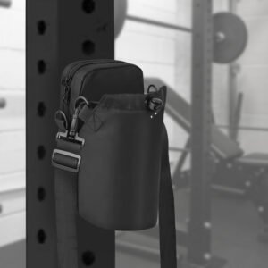 Magnetic Bag for Gym