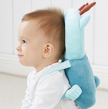 Anti Fall Walking Protective Toddlers - Image 3