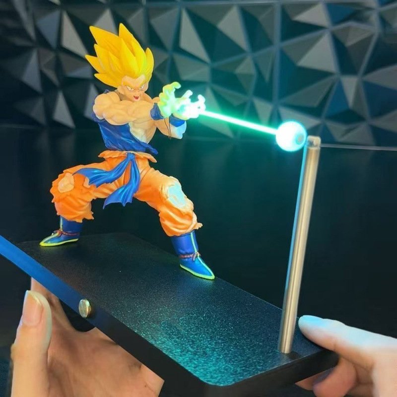 Goku Magnetic Light - Image 4