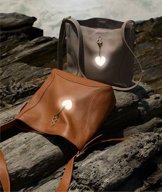 Glowing LED Bag Light - Image 5