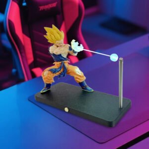 Goku Magnetic Light