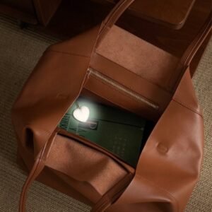 Glowing LED Bag Light