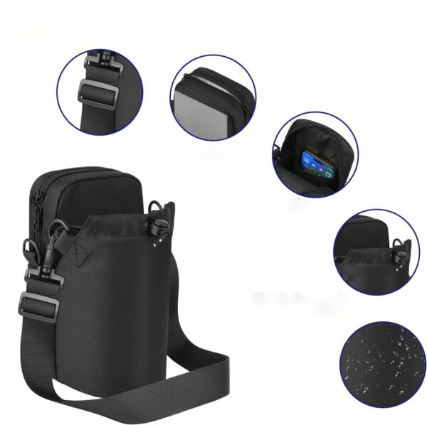Magnetic Bag for Gym - Image 3